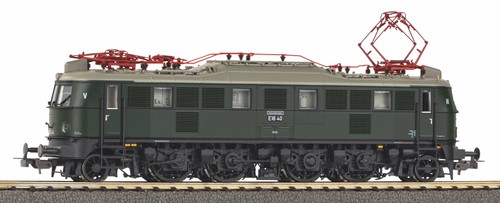 Piko 51934 lok sound - piko, ~e-lok/sound