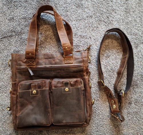 Greenburry vintage - greenburry,