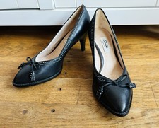 Clarks Pumps Bombay  38
