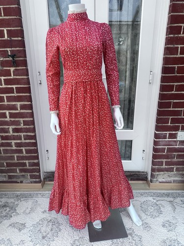 Vintage laura ashley - laura, style