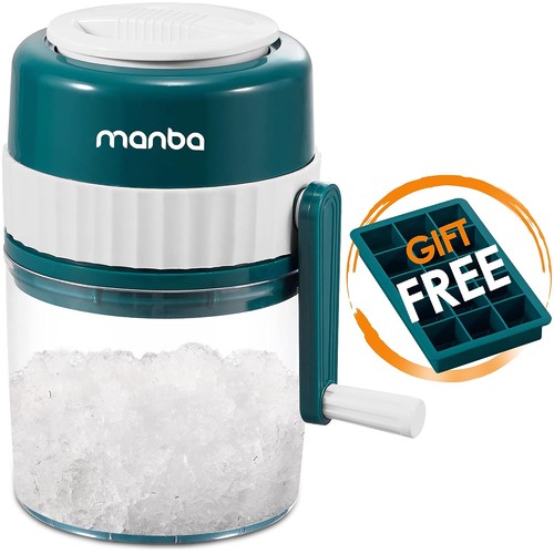 Manba slushy maker - slushy,