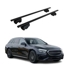 Dachträger für Mercedes E