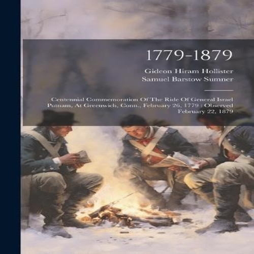 1779 1879 centennial - 1779-1879,