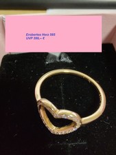Pandora Ring Erobertes Herz