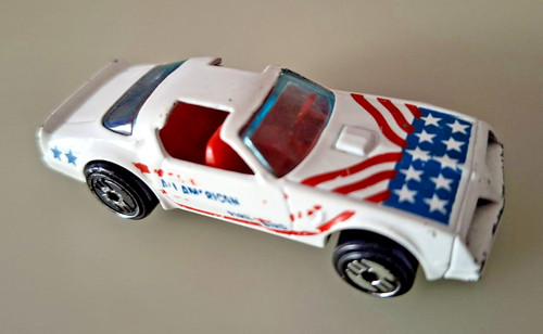 Hot wheels - hot,