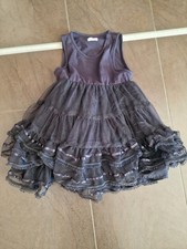 Puppenkleid  von meinen