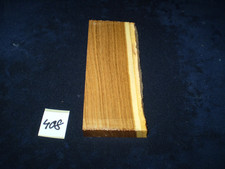 Goldregen Schmuckholz für