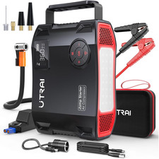 Auto Starthilfe Powerbank