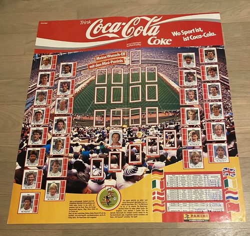 Euro 1988 album komplett - 1988, 88