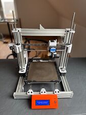 3D Drucker Prusa i3 mk3s-Clone mit Linear Rail und Bear-Upgrade