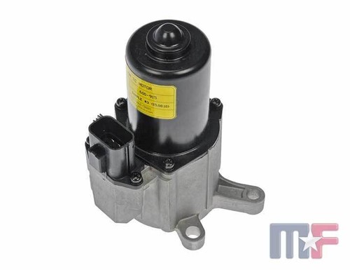 4wd stellmotor allrad - 4wd,