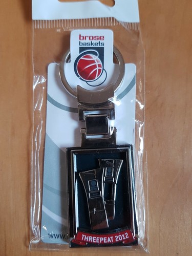 Brose baskets