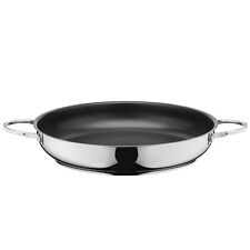 Silit Calabria Bratpfanne Induktion 32 cm Pfanne Antihaftbeschichtung