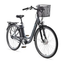 Telefunken E-Bike 28 Zoll