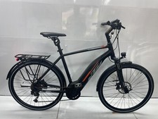 KTM Macina FUN 510 Herren E-Bike 28" Rh 56cm, 9 Gang Shimano, Prüfbericht 200 KM