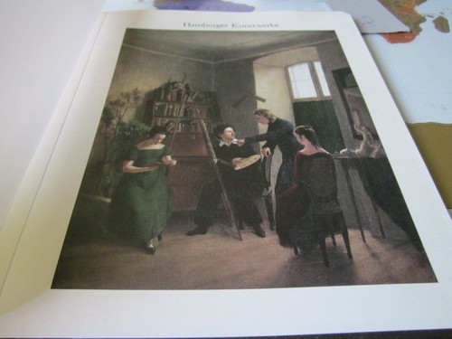 Hamburg archiv kunstwerke - hamburg, 4