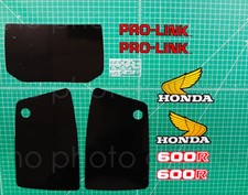 83' 1983 XL 600r decals 10pc