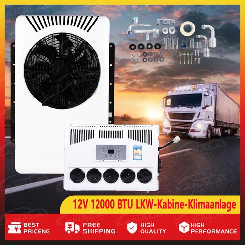 12v klimaanlage 16000 btu für - 16000,