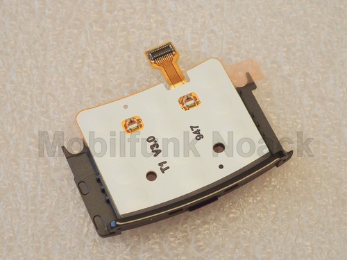 Original nokia 6500 slide - original,