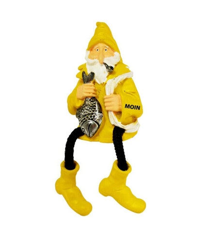 Maritime deko figur - maritime,