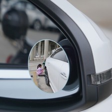 ABS Muschel Linse Autospiegel