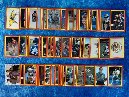 Power rangers film - power,