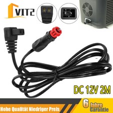 KFZ Kabel für Waeco Kühlbox