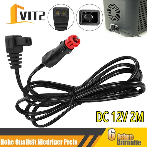 Kfz kabel für waeco kühlbox - kabel,