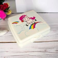 TUPPERWARE A126 SANDWICH-BOX