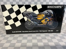 1/12 Minichamps Suzuki GSX