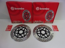 Brembo Bremsscheiben Brake