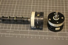 Schalter nockenschalter - schalter,