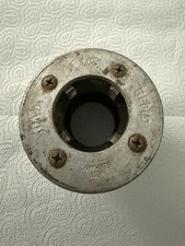 Rems eva Gewindeschneidkopf  1½" - Kluppe - Gewindeschneidbacke