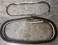 Lukenfenster Alkoven Seite