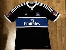 HSV Trikot 2011/2012 Auswärts