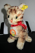Steiff Katze *Cattie*