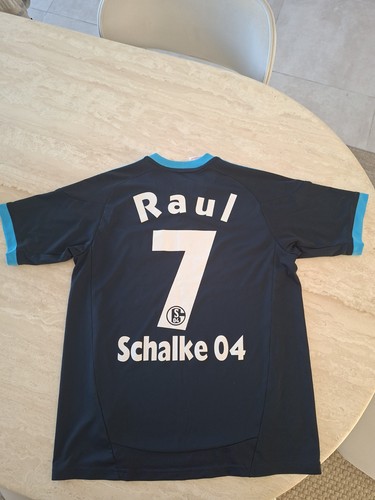 Original schalke trikot - schalke,