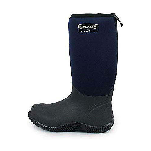 Mudruckers waterproof tall - mudruckers,