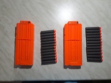 2 Nerf N-Strike Elite 12er