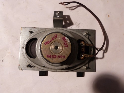 Oldtimer lautsprecher - oldtimer,