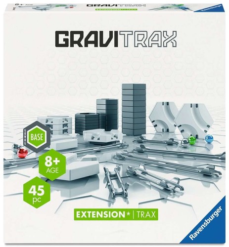 Ravensburger 22414 gravitrax - ravensburger,