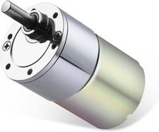 Greartisan getriebemotor 12v - getriebemotor,