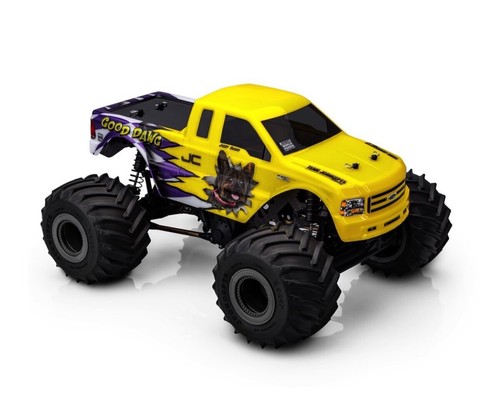 Jconcepts ford 250 - jconcepts, 2005