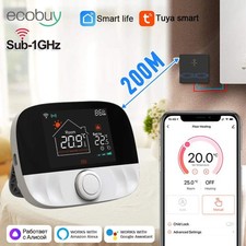 Tuya Smart Home Wifi Funk