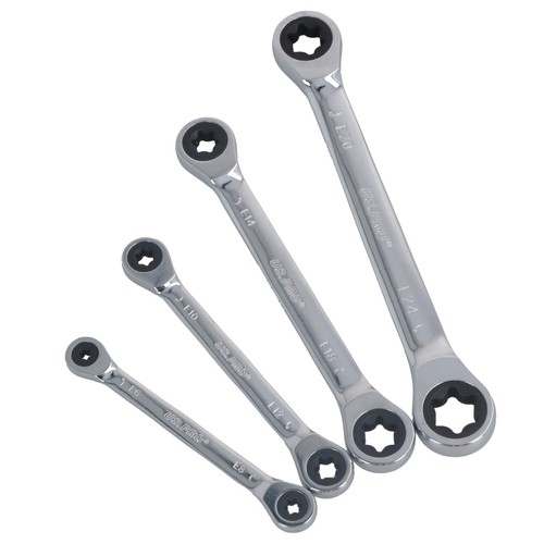Torx e ratschenschlüssel - torx, /