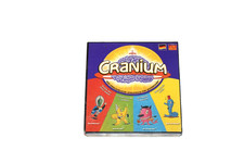 Cranium | Hasbro | Brettspiel