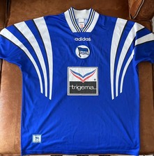 Hertha BSC Berlin Trikot 96/97