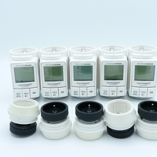 Honeywell homexpert - 5x,