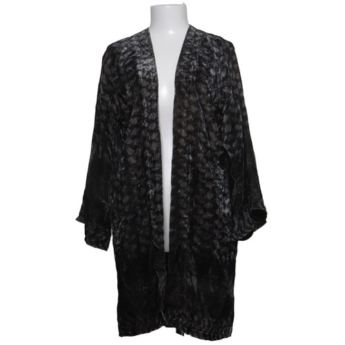 Yippie hippie strickjacke - yippie, hippie,