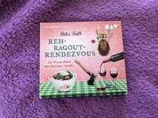 Rita Falk - Reh Ragout